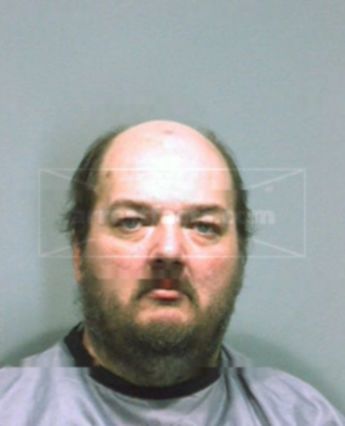 Charles Kevin Newberry