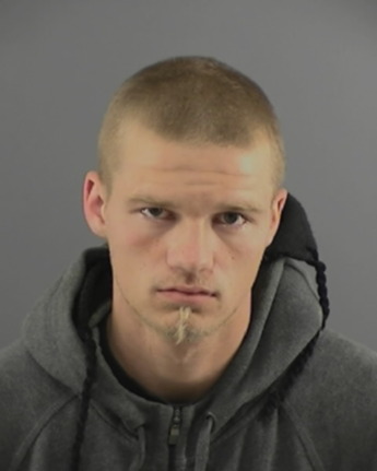 Kyle Douglas Freytag