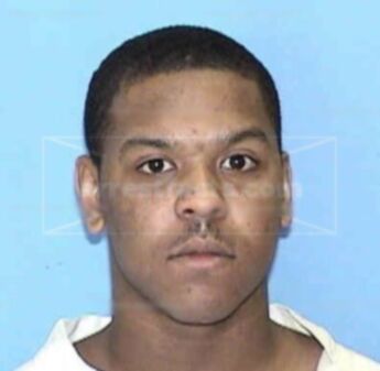 Demetrius B Tripp