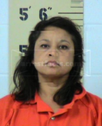 Maria Socorro Amburgey