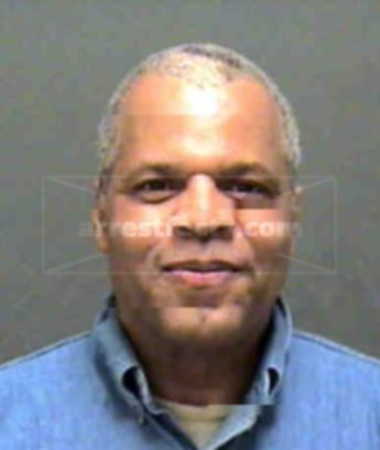 Charles Bailey