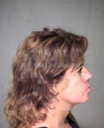 Chandra Leigh Pemberton