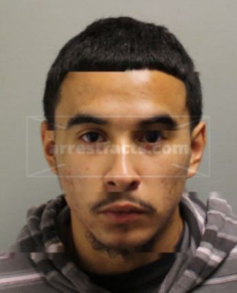 Juan Jesus Contreras