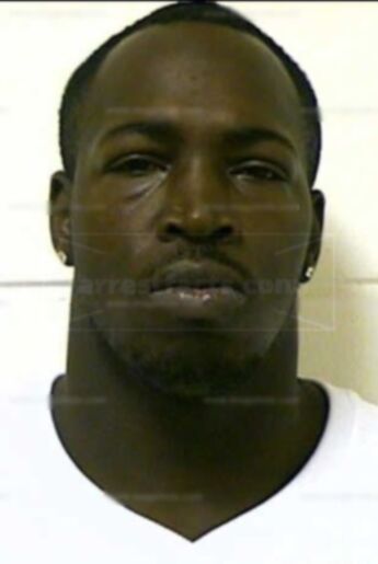 Cedric Marquis Hodges