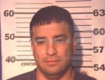 Steve Rangel Delgado