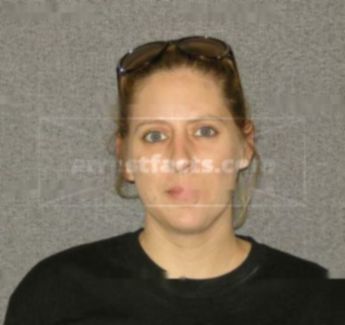Sara J Davis