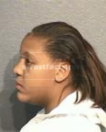 Myeacha Chantae Hearld