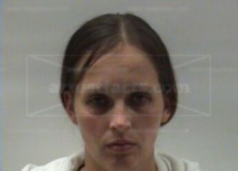 Ashley Suzanne Taylor