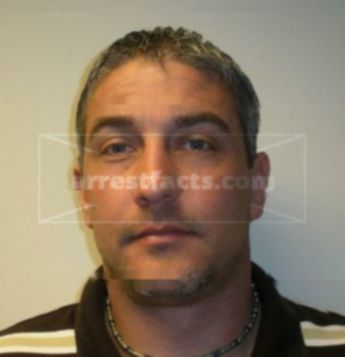 Chad E. Shannon