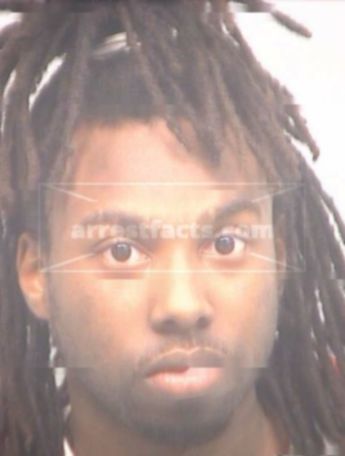 Lafayette Ogletree
