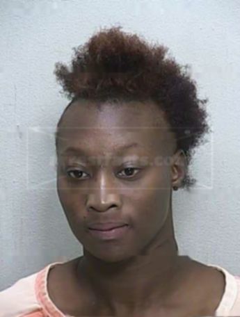 Shekeia Shantell Munnerlyn