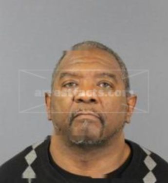 Paul Griffin Bobb