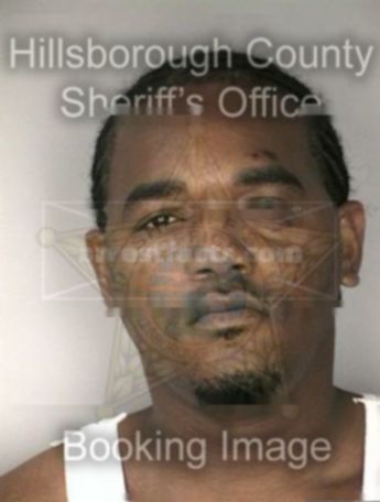 Marcus L Brooks