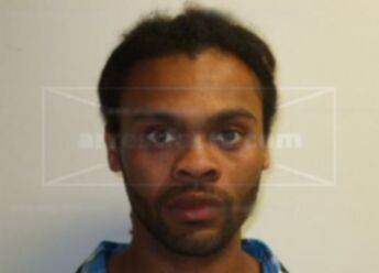 Keith Deshon Adams