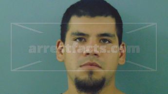 Anthony Lee Solis