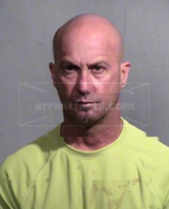 Timothy Bobo