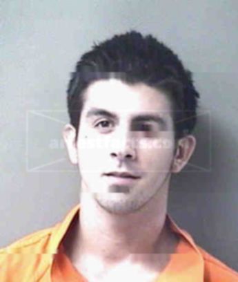 Justin Anthony Merritt