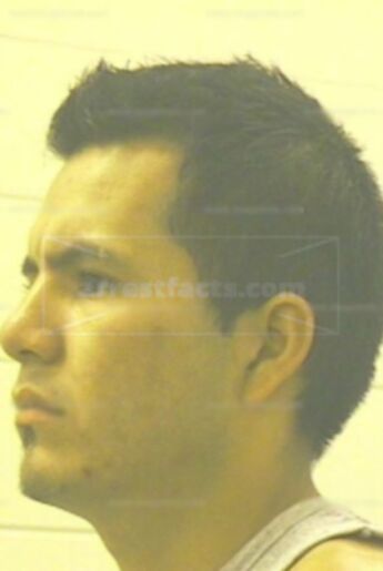 Levi Mendoza