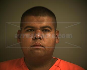 Jaime Murillo Flores