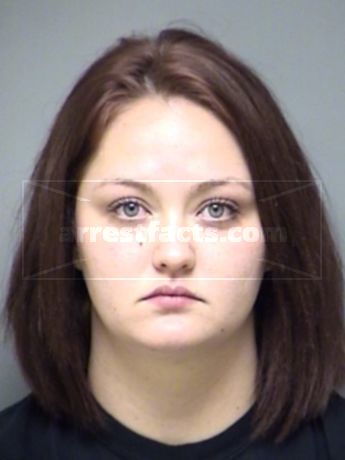 Destiny Stroud