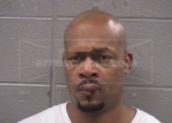 Alden R Starks