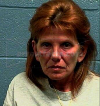 Darlene Marie Gehr
