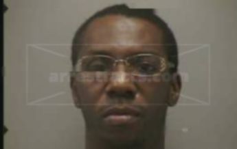 Marcus Martez Smith