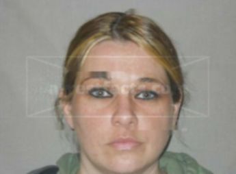 Kristen Lynn Walther