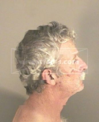 Albert Leroy Graham Jr.