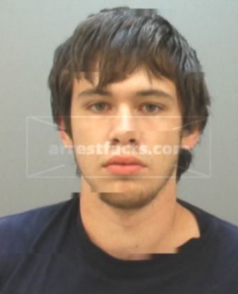 Jarriet Anthony-Michael Jensen