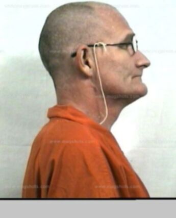 Thomas D Garrison