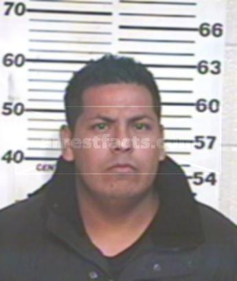 Jose Velasquez Gaona