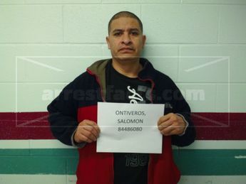 Salomon Ontiveros