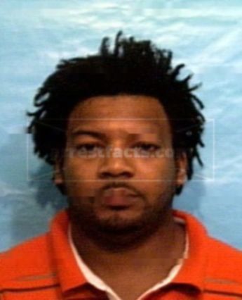 Antonio Devale Rowe