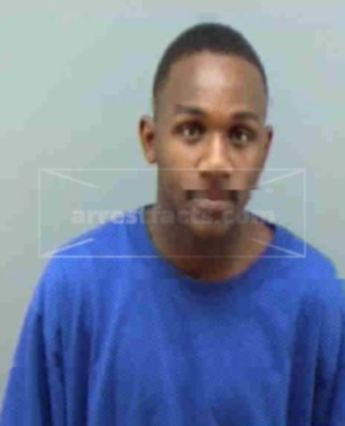 Marquis T. Thomas
