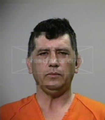 Elias Elizondo Sosa