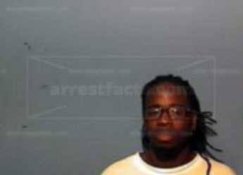 Orlandis Dupree