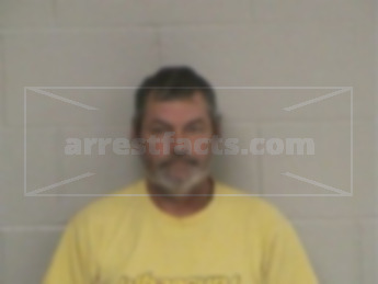 Johnny Ray Conley