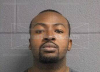 Marvin Prestonspencer Harris