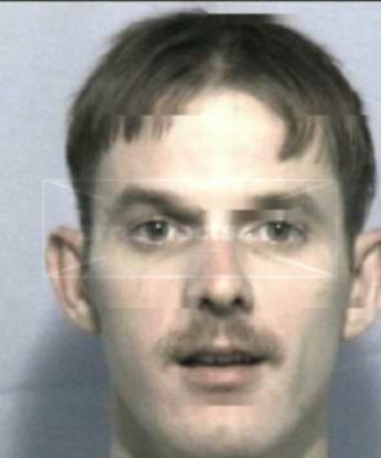 Mathew Jeffery Lairsey