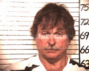 Paul Kevin Boruff