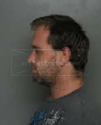 Travis William Baker