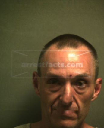 Travis Lee Wilcox