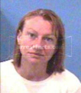 Laura Dianne Erby