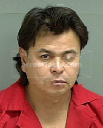 Oscar Gamero