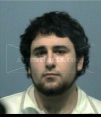 Dustin Thomas Carrizales