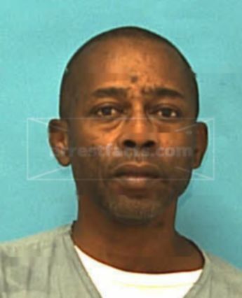 Anthony Jerome Gaines