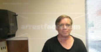 Billy Charles Haywood