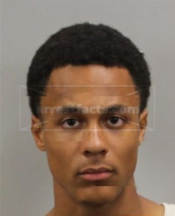 Anthony Anquavian Gause