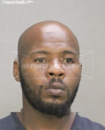 Bradley Bernard Demps